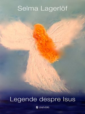 cover image of Legende despre Isus